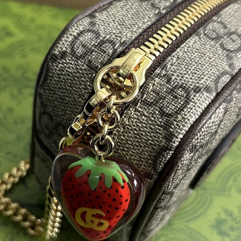 Gvc*1 satchel bags